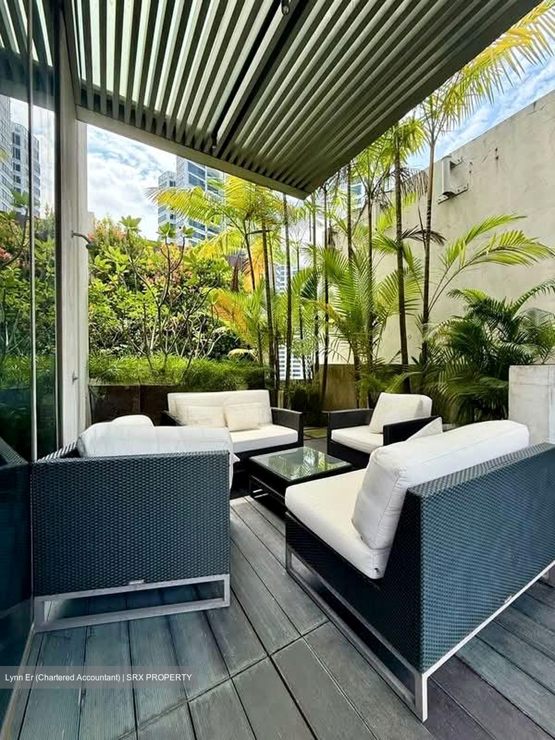 Leedon Residence (D10), Condominium #581409661